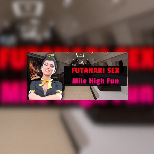Futanari Sex - Mile High Fun Steam CD Key