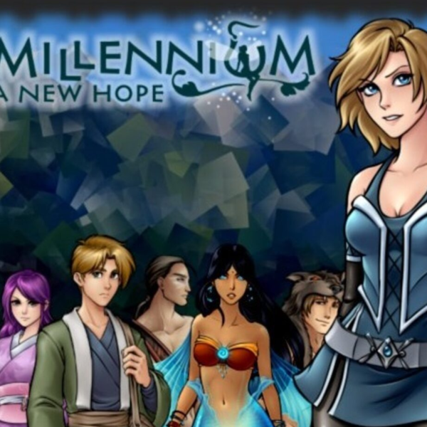 Millennium - A New Hope PC Steam CD Key