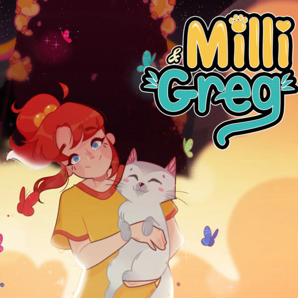 Milli & Greg Steam CD Key
