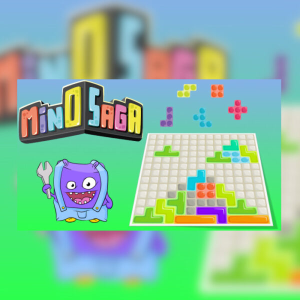 Mino Saga Steam CD Key