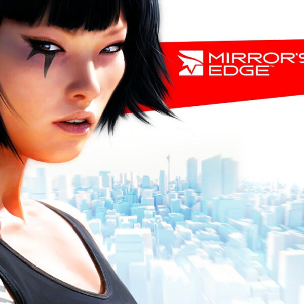 Mirror's Edge EA App CD Key