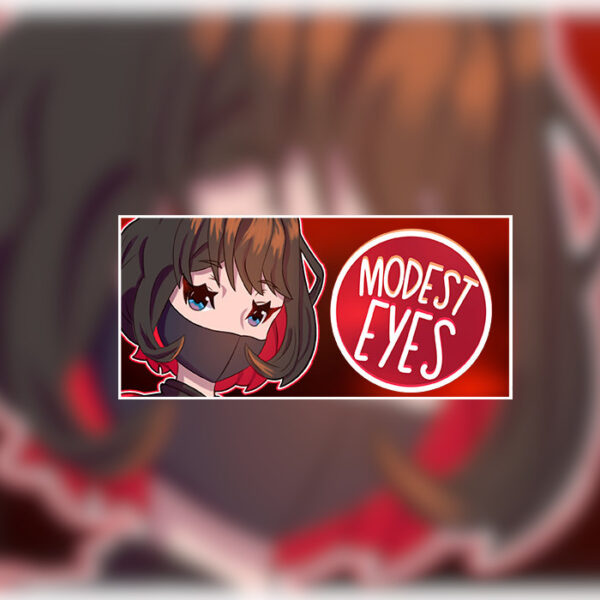Modest Eyes Steam CD Key