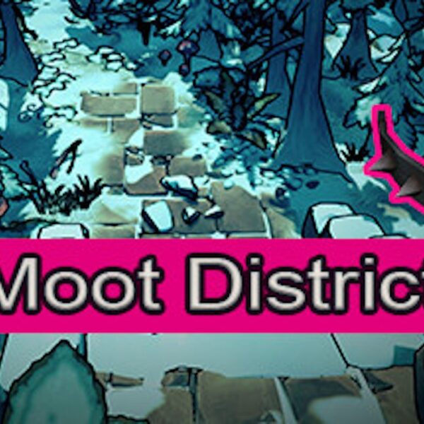 Moot District Steam CD Key