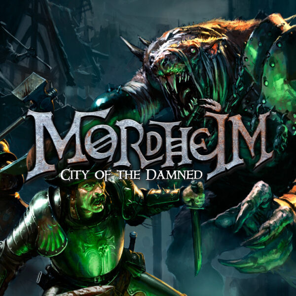 Mordheim: City of the Damned Steam Gift