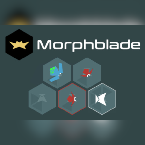 Morphblade PC Steam CD Key