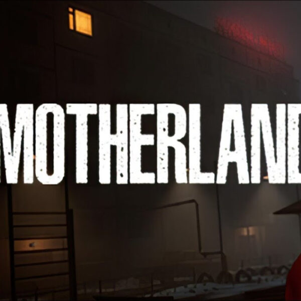 Motherland Steam CD Key