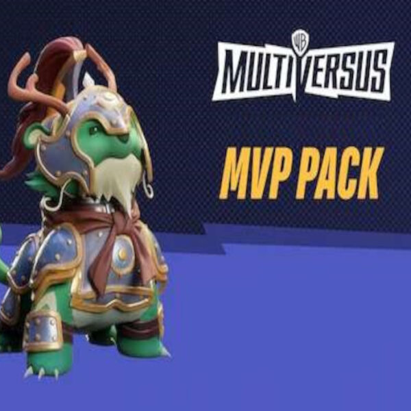 MultiVersus - MVP Pack DLC Xbox Series X|S CD Key