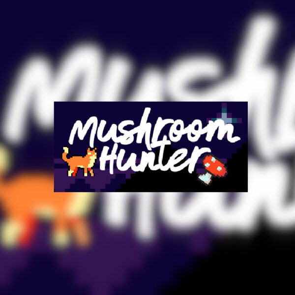 Mushroom Hunter EU Steam CD Key