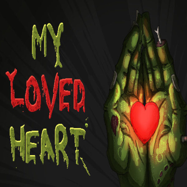 My Loved Heart Steam CD Key