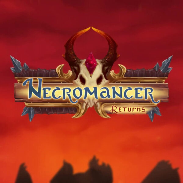 Necromancer Returns - Soundtrack + Concept Art DLC PC Steam CD Key