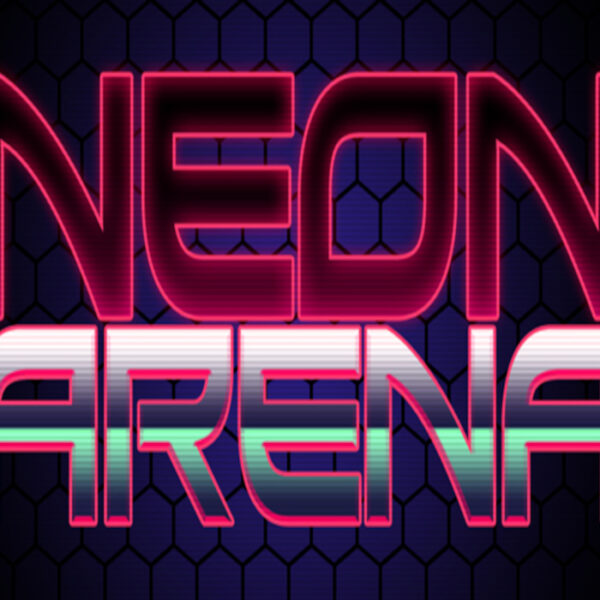Neon Arena Steam CD Key