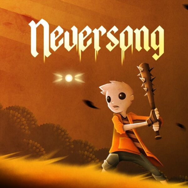 Neversong PC Steam CD Key