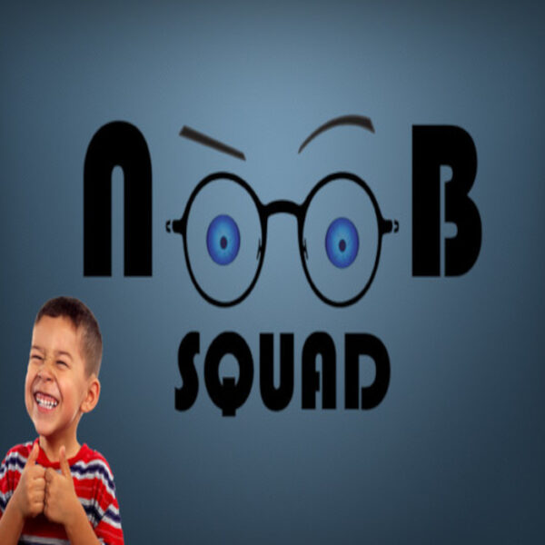 Noob Squad Steam CD Key