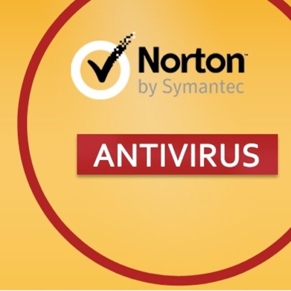 Norton Antivirus Plus Key (1 Year / 1 PC)
