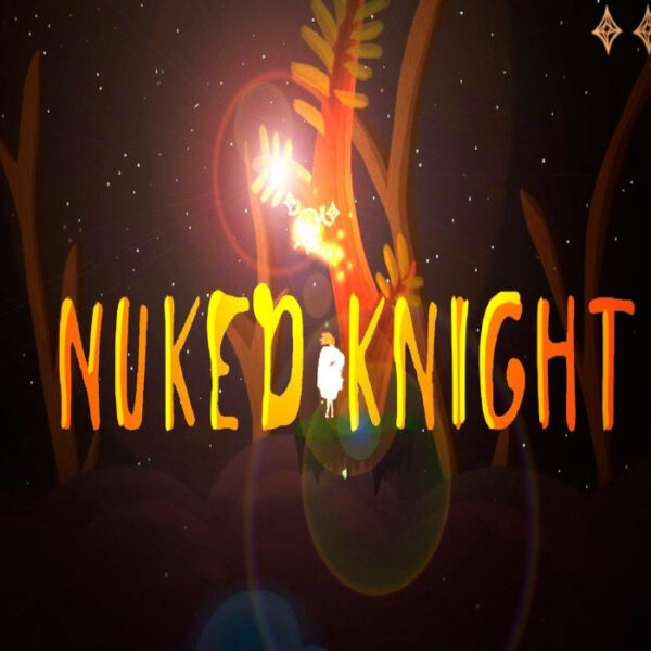 NUKED KNIGHT Steam CD Key