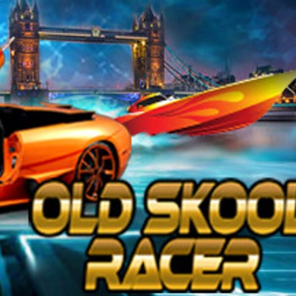 OLD SKOOL RACER Steam CD Key
