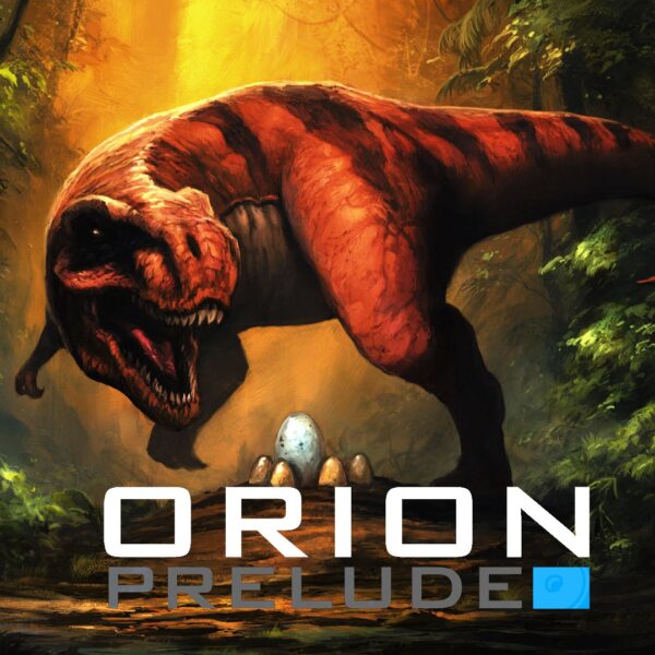 ORION: Prelude Steam Gift
