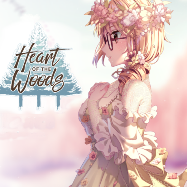 Heart of the Woods Steam CD Key