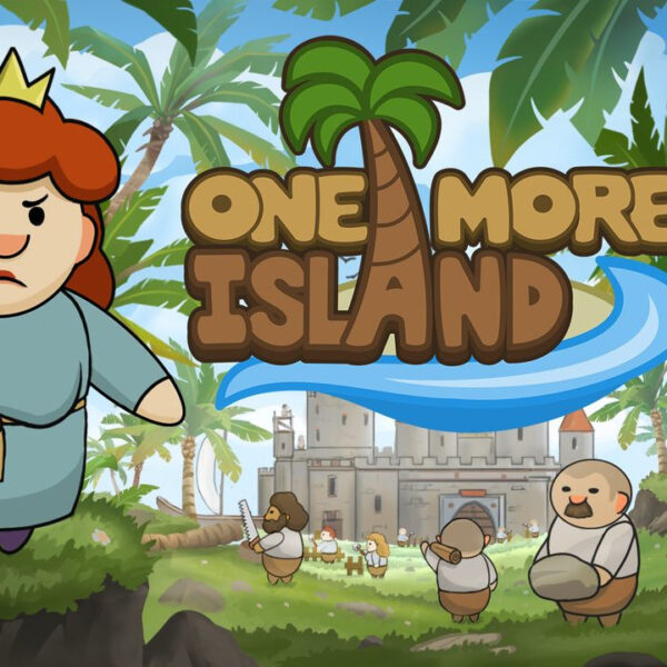 One More Island PC Steam CD Key