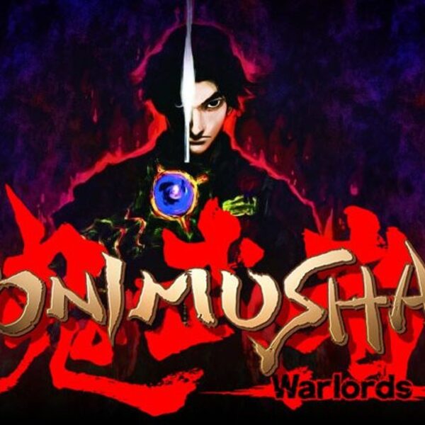 Onimusha: Warlords US Steam CD Key