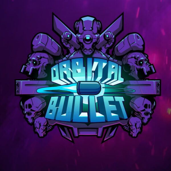 Orbital Bullet Steam CD Key
