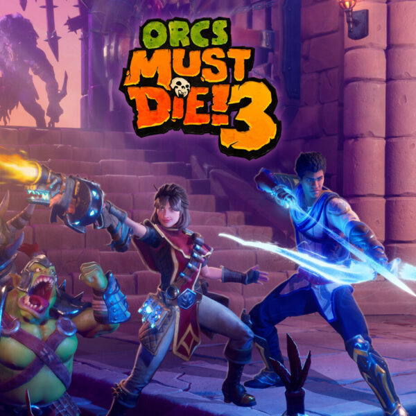 Orcs Must Die! 3 Steam CD Key