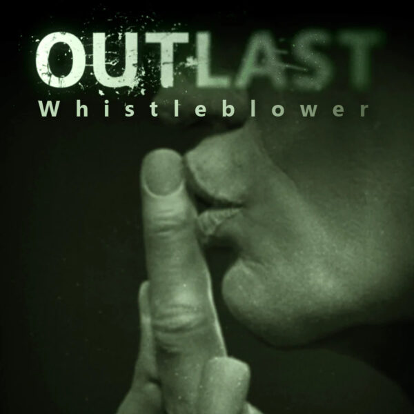 Outlast - Whistleblower DLC PC Steam Gift