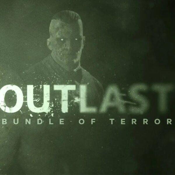 Outlast: Bundle of Terror EU XBOX One CD Key