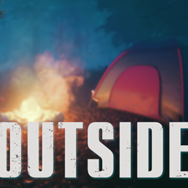 Outside PC Steam CD-Key