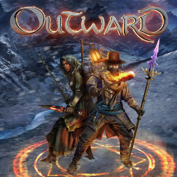 Outward Steam Altergift