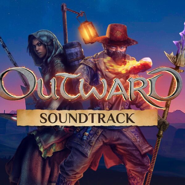 Outward - Soundtrack DLC Steam CD Key