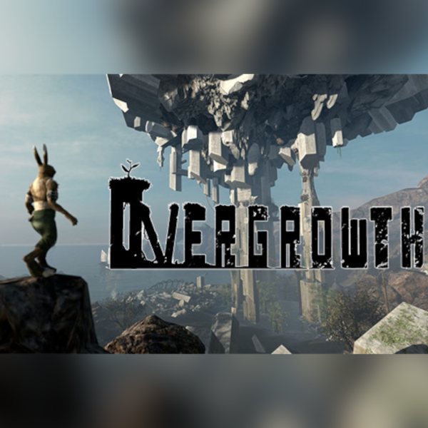 Overgrowth PC Steam CD Key