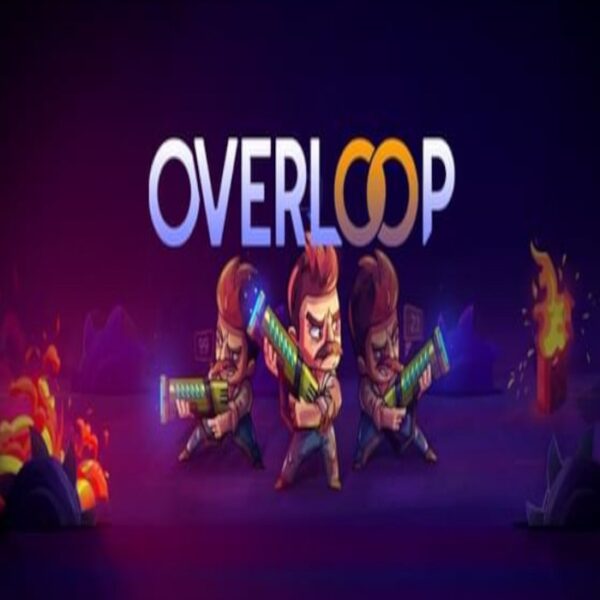 Overloop Steam CD Key