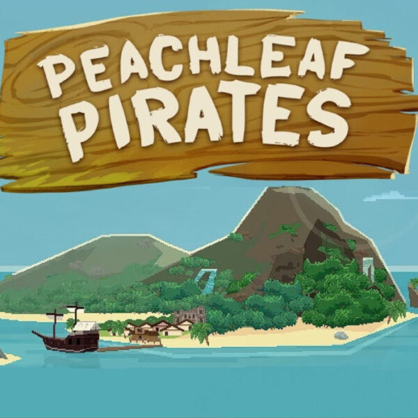 Peachleaf Pirates Steam CD Key