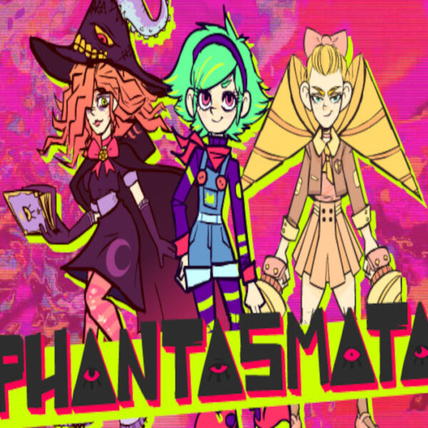 Phantasmata Steam CD Key