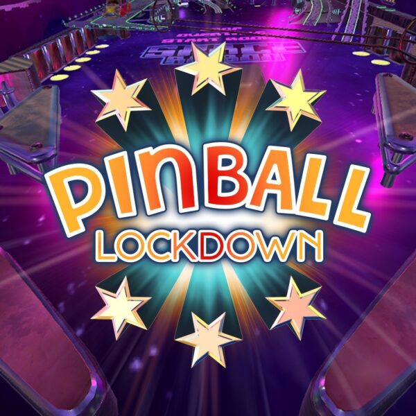 Pinball Lockdown Steam CD Key