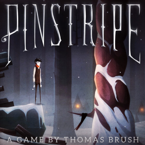 Pinstripe PC Steam CD Key