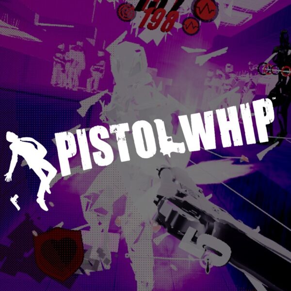 Pistol Whip EU Steam Altergift