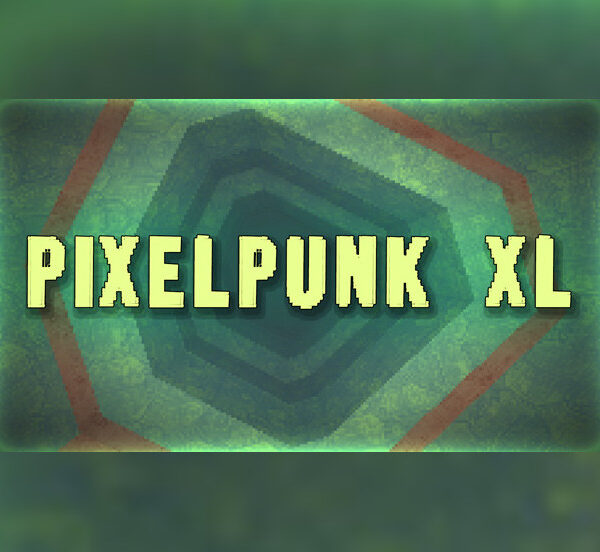 Pixelpunk XL Steam CD Key