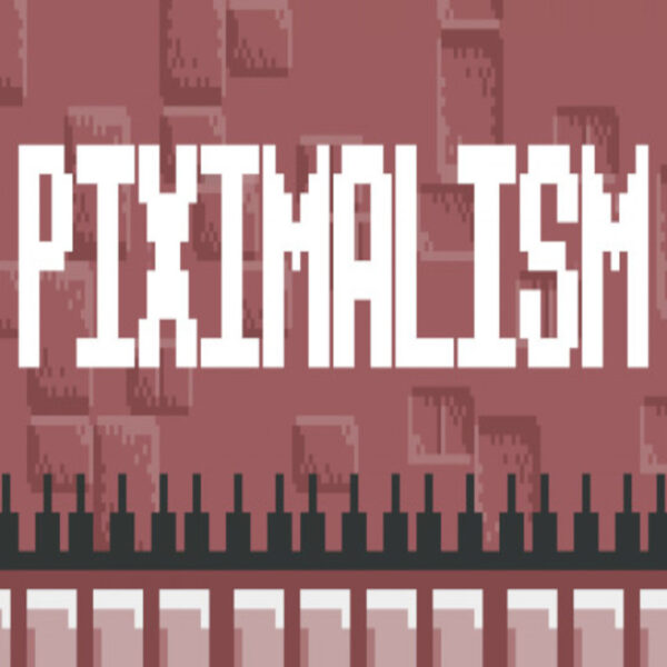 Piximalism EN Language Only PC Steam CD Key