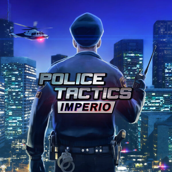 Police Tactics: Imperio PC Steam CD Key
