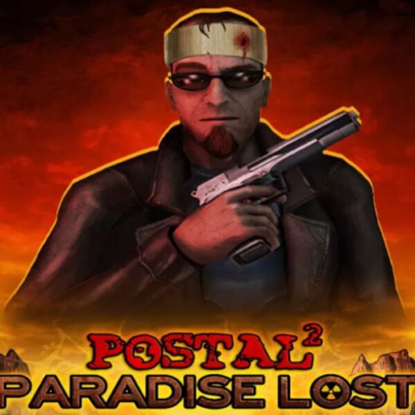 Postal 2 - Paradise Lost DLC PC Steam CD Key