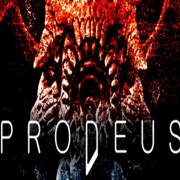 Prodeus Steam CD Key
