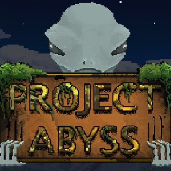 Project Abyss Steam CD Key