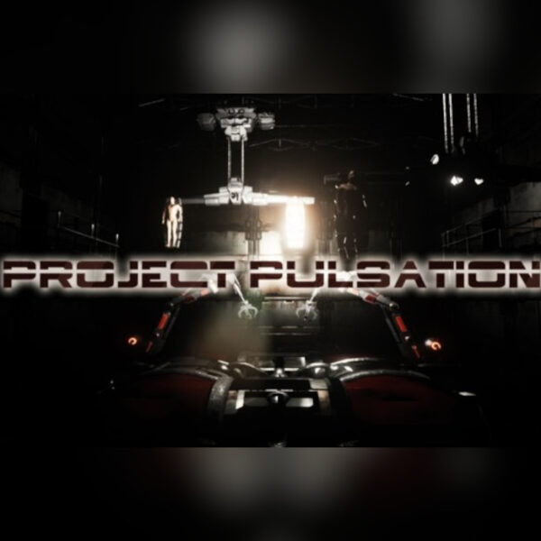 Project Pulsation Steam CD Key