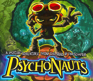 Psychonauts PC Steam CD Key