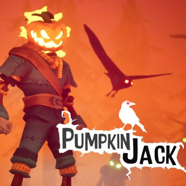 Pumpkin Jack EU PC Steam Altergift