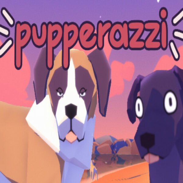 Pupperazzi Steam CD Key