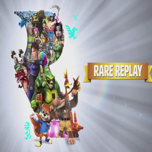 Rare Replay XBOX ONE CD Key