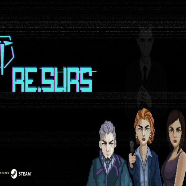 Re.Surs Steam CD Key